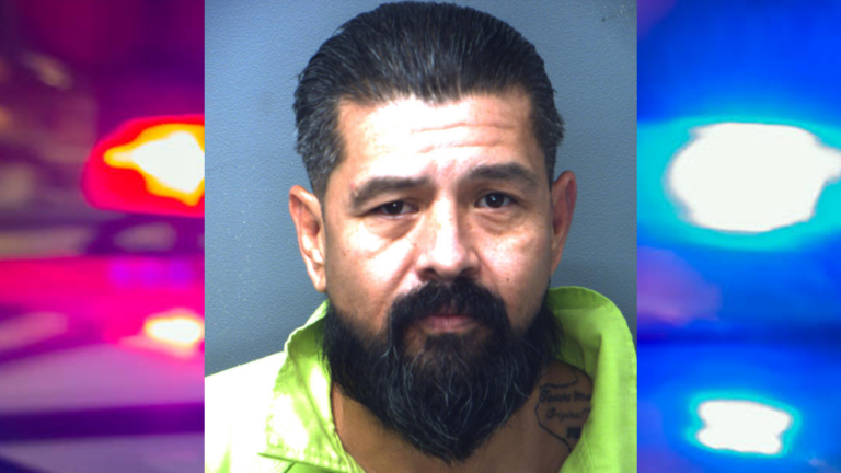 Amenaza con buscar la casa de un alguacil y termina tras las rejas en El Paso
