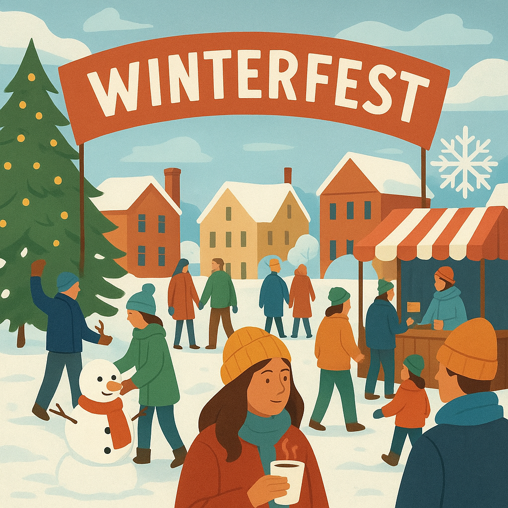 WinterFest