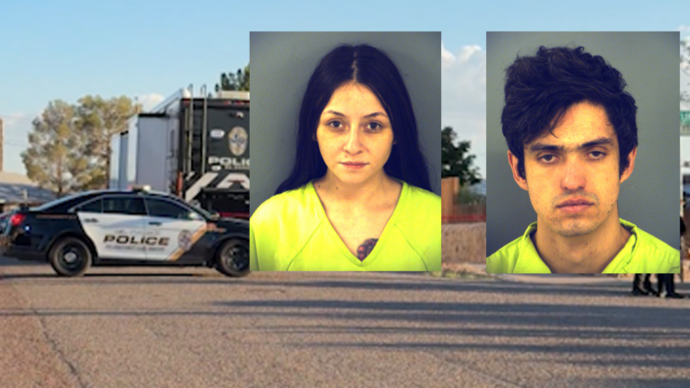 Autopsia revela causa de muerte de exdetective de El Paso hallado sin vida en el garaje de su casa