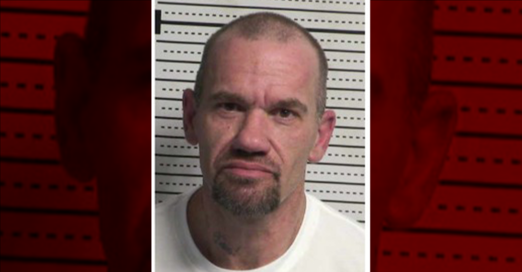 Hombre se declara culpable de golpear a su expareja con un bate en Las Cruces