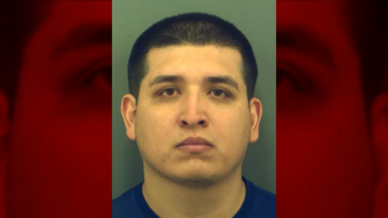 Sentencian a 10 años de prisión a hombre de El Paso por robo y fraude de terrenos
